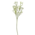 Lilixerw Clearance Long Stem Artificial Baby Breath Flowers Real Touch
