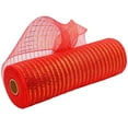 thumbnail image 1 of Lilixerw Mesh Ribbon for Wreaths,Red White Poly Deco Mesh Rolls,Christmas Ribbon for Wreaths,Swags and Christmas Tree Decoration, 1 of 2