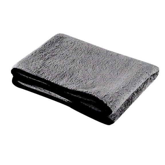 Lilixerw Microfiber Towels,for Cars Drying Plush Extra Large Ultra Soft Absorbent Auto Detailing Cleaning Cloth,Lint-Free,Streak-Free,for Cars Drying,Wash,Buffing and Auto Detailing