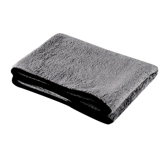 Lilixerw Microfiber Towels,for Cars Drying Plush Extra Large Ultra Soft Absorbent Auto Detailing Cleaning Cloth,Lint-Free,Streak-Free,for Cars Drying,Wash,Buffing and Auto Detailing