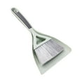 thumbnail image 1 of Lilixerw Mini Dustpan and Brush Set,Portable,Compact Dust Pan and Hand Broom for Cleaning, 1 of 6