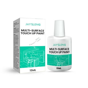 Lilixerw Multi Surface Repainting Paint,Graffiti Covering,Wall Renovation,Wall Crack Repair Paint