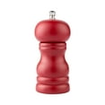 thumbnail image 1 of Utoimkio Pepper Grinder Salt Grinder,Wooden Pepper Mill Grinder with Adjustable Coarse for Peppercorn, 1 of 6