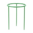 thumbnail image 1 of Lilixerw Plant Support Cages Tomato Cage for Garden - Adjustable Garden Trellis Plant Stakes,Trellis Support Rings for Climbing Plants,Pots,Indoor Plants, 1 of 9
