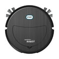 Lilixerw Clearance Robot Vacuum,1000Pa Suction,Smart Robotic Vacuum