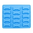 thumbnail image 1 of Lilixerw Silicone Molds Puppy Dog Paw,Non-Stick Food Grade Silicone Molds,for Chocolate,Candy,Jelly,Ice Cube,Dog Treats,Cupcake Baking Mould,Muffin pan, 1 of 3