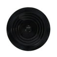 thumbnail image 1 of Lilixerw Silicone Tub Stoppers,Sink Stoppers,Flat Bathtub Drain Covers,Hair Catchers and Suction Bathtub Plugs,for Kitchen,Bathroom and Laundry, 1 of 4