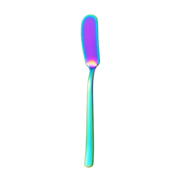 Lilixerw Stainless Steel Butter Cream Spatula,Pastry Baking Tools,Icing Frosting Spreader,Kitchen Gadget