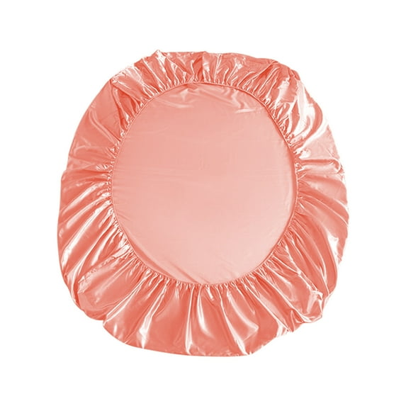 Lilixerw Twin Size Mattress Protector,Fitted with Stretchable Pockets - Machine Washable Mattress Cover for Bed,35.4 x 74.8 x 13.7 inch