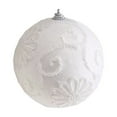 thumbnail image 1 of Lilixerw Clearance White Christmas Balls,Small Christmas Tree Decoration Ornaments,for Xmas Tree Holiday Wreath Garland Decor Ornaments, 1 of 1