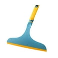 Lilixerw Clearance Window Cleaning Shower Glass Squeegee,Mirror Cleaner