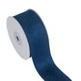thumbnail image 1 of Lilixerw Double-Sided Velvet Ribbon,1.6Inch Wide 5 Yards Craft Ribbon for DIY Bows,Christmas Decor,Gift Wrapping,Wedding Party Supplies, 1 of 4