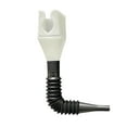 thumbnail image 1 of Lilixerw Funnels for Automotive Use,Retractable Auto Fuel Funnel for Oil Change,Convenient Buckle Funnel,White, 1 of 1