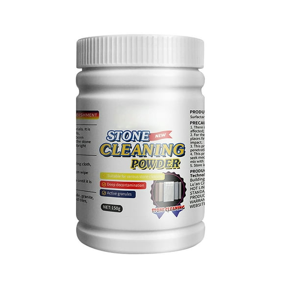 Lilixerw Grout and Tile Cleaner,Polishing Safe on Stone,Ceramic,Porcelain and Colored Grout,Scale Remover Easy to Use