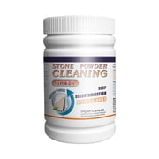 Lilixerw Grout and Tile Cleaner,Polishing Safe on Stone,Ceramic,Porcelain and Colored Grout,Scale Remover Easy to Use