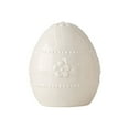 thumbnail image 1 of Lilixerw Handcrafted Ceramic Easter Egg Ornament with Small Floral Design,Tabletop Home Decor for Living Room,Shelf,Desk,Spring Festival Ornament,Centerpiece Craft Gift,4.3x3.6 inch,Pink, 1 of 6