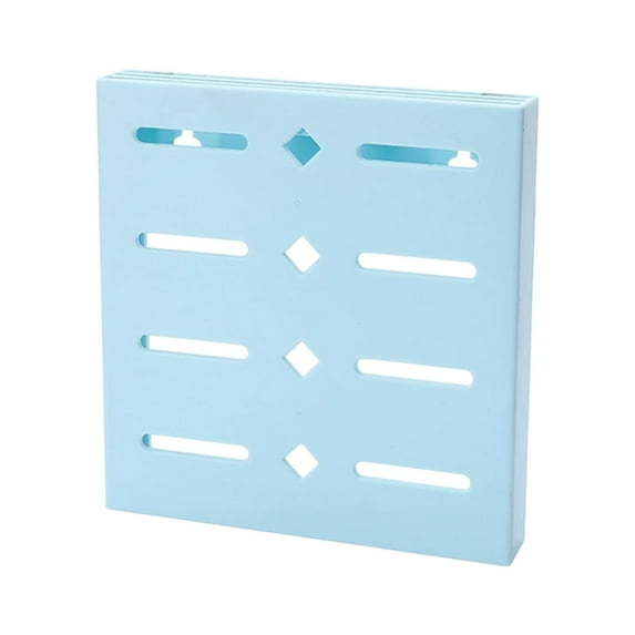 Lilixerw Kitchen Wall-mounted Knife Holder - Under Cabinet Knife Storage - Cabinet Door Knife Organizer – Hanging Knives Rack