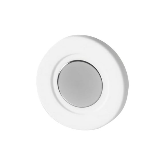 Lilixerw Magnetic Remote Control Wall Holder - TV Remote Holder and Organizer for Office,Home - Easy Access Wall Mount