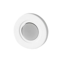 Lilixerw Magnetic Remote Control Wall Holder - TV Remote Holder and Organizer for Office,Home - Easy Access Wall Mount