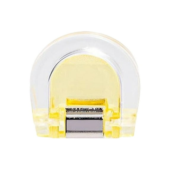 Lilixerw Mini Binder Clips,Solid Color Binder Clips,Small Paper Clips,Micro Size Office Clips for Home Office and Business