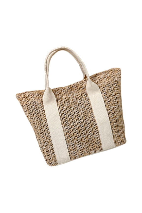 Lilixerw Personalized Tote Bag Beach Bag,Gifts for Mum Bride,Reusable Woven Bags for Shopping Wedding Bridal Shower