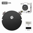 thumbnail image 1 of Lilixerw Robot Vacuum Cleaner Robot Vacuum and Mop Combo,With Smart Navigation System,3-in-1 Robotic Vacuum Cleaner,Multiple Cleaning Modes Remote,Black, 1 of 6