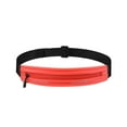 thumbnail image 1 of Lilixerw Running Sports Waist Pack for Men Women,Waterproof Sports Waist Bag Pack,Shoulder Bag Belt Bag for Travel Hiking Running, 1 of 6