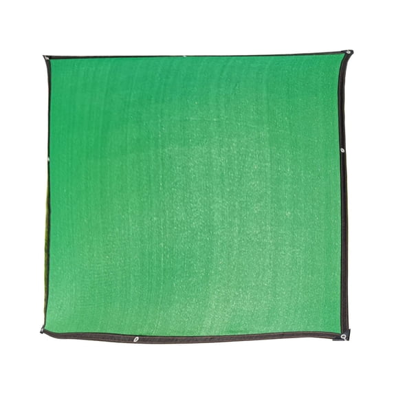 Lilixerw Shade Cloth for Garden,Sunblock Netting,Greenhouse Shade Cloth Cover for Outdoor Patio Garden Pergola,6.56 x 6.56 ft
