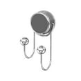 thumbnail image 1 of Lilixerw Suction Cup Hooks - Shower Hooks for Inside Shower,No Drill Towel Hooks for Bathrooms,Glass Window,Mirror,Bath Robe Coat Hook for Hanging, 1 of 5