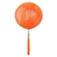 thumbnail image 1 of Lilixerw Telescopic Fishing Nets,Catching Insects Bugs Fishing Nets,with Extendable Anti Slip Grip,Perfect Outdoor Tools,Orange, 1 of 2