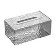 thumbnail image 1 of Lilixerw Tissue Box Cover Rectangular Tissue Box Holder Multifunctional Tissue Box Cover for Bathroom Bedroom or Office, 1 of 6