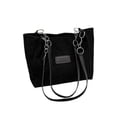 thumbnail image 1 of Lilixerw Tote Bag for Women Crossbody Tote Bag Purse Women Travel Shoulder Bags Work Handbags Everyday Bag, 1 of 6