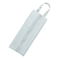 Lilixerw Travel Organizer Underwear Bag - Large Packing Storage Bag – Fits Socks,Underpants,Cosmetic,Toiletry kit