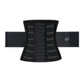 thumbnail image 1 of Lilixerw Waist Trainer Belt Waist Trimmer,Support Belt For Control Body Shaper,Fitness And Exercise, 1 of 9