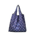 thumbnail image 1 of Lilixerw Washable Large Foldable Shopping Bag,Waterproof Reusable Bag Holder,for Shopping Reusable Tote Bags, 1 of 8