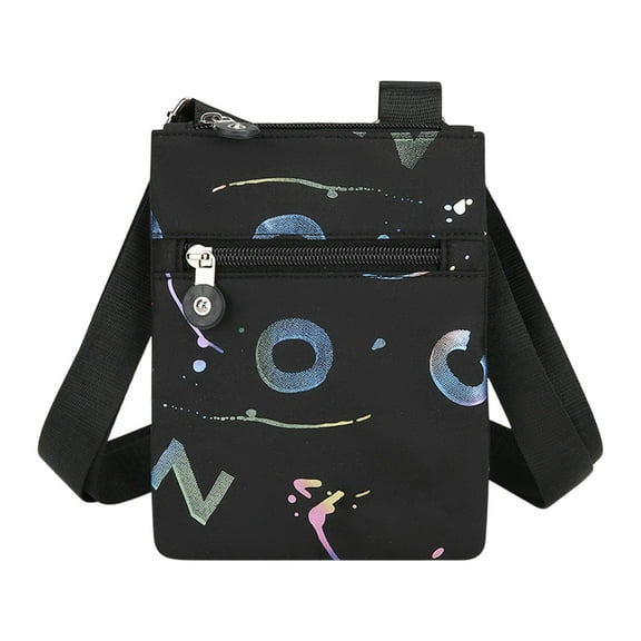 Lilixerw Womens Shoulder Bags Handbags Fashion Pattern Casual Messenger Bag Top Handle Tote Crossbody Bags