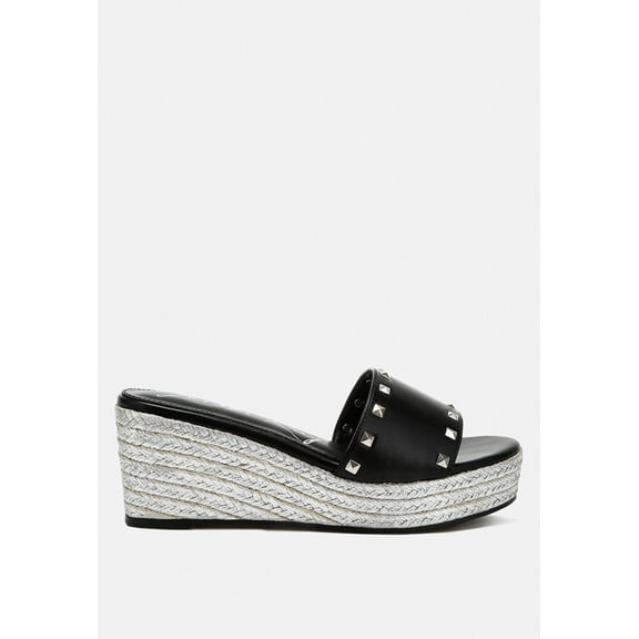 Lilja Slip On Espadrilles