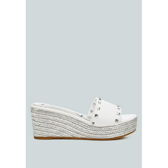Lilja Slip On Espadrilles