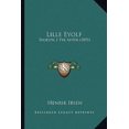 thumbnail image 1 of Lille Eyolf: Skuespil I Tre Akter (1895) Paperback, 1 of 1