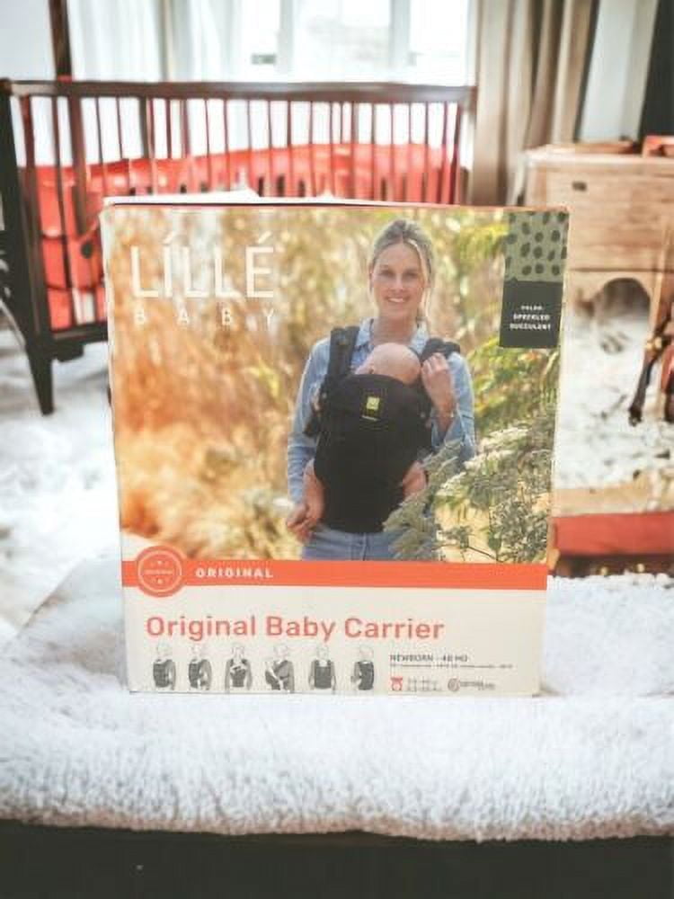 Lilly sales baby carriers