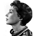 thumbnail image 1 of Lilli Palmer Portrait (16 x 20), 1 of 1