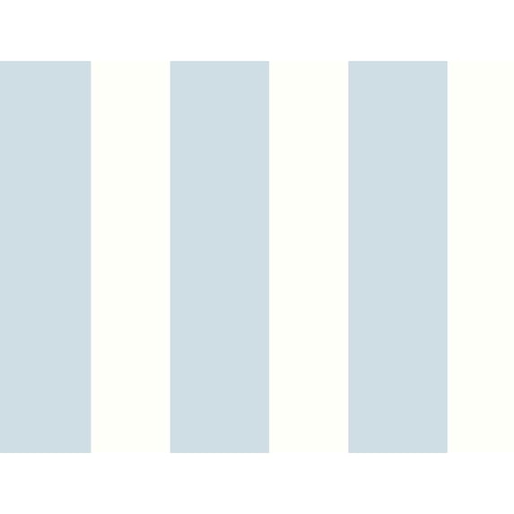 Lillian August Designer Stripe Peel and Stick Wallpaper