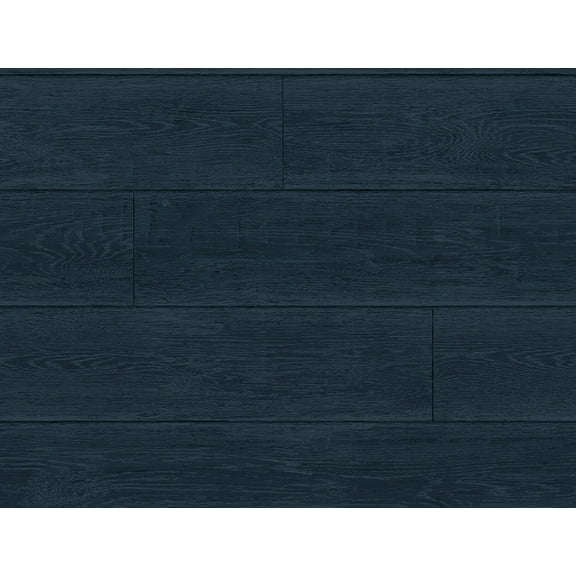 Lillian August Rustic Shiplap Peel and Stick Wallpaper