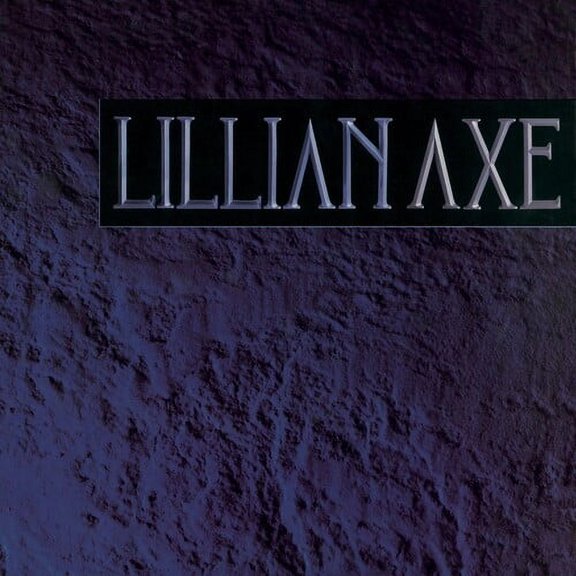 Lillian Axe - Lillian Axe - Rock - CD