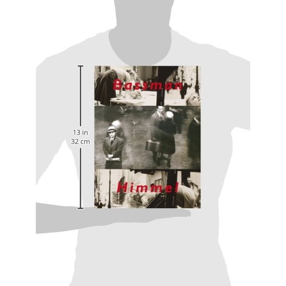 Pre-Owned Lillian Bassman & Paul Himmel [Hardcover] Taubhorn, Ingo; Woischnik, Brigitte; Bassman, Lillian and Himmel, Paul