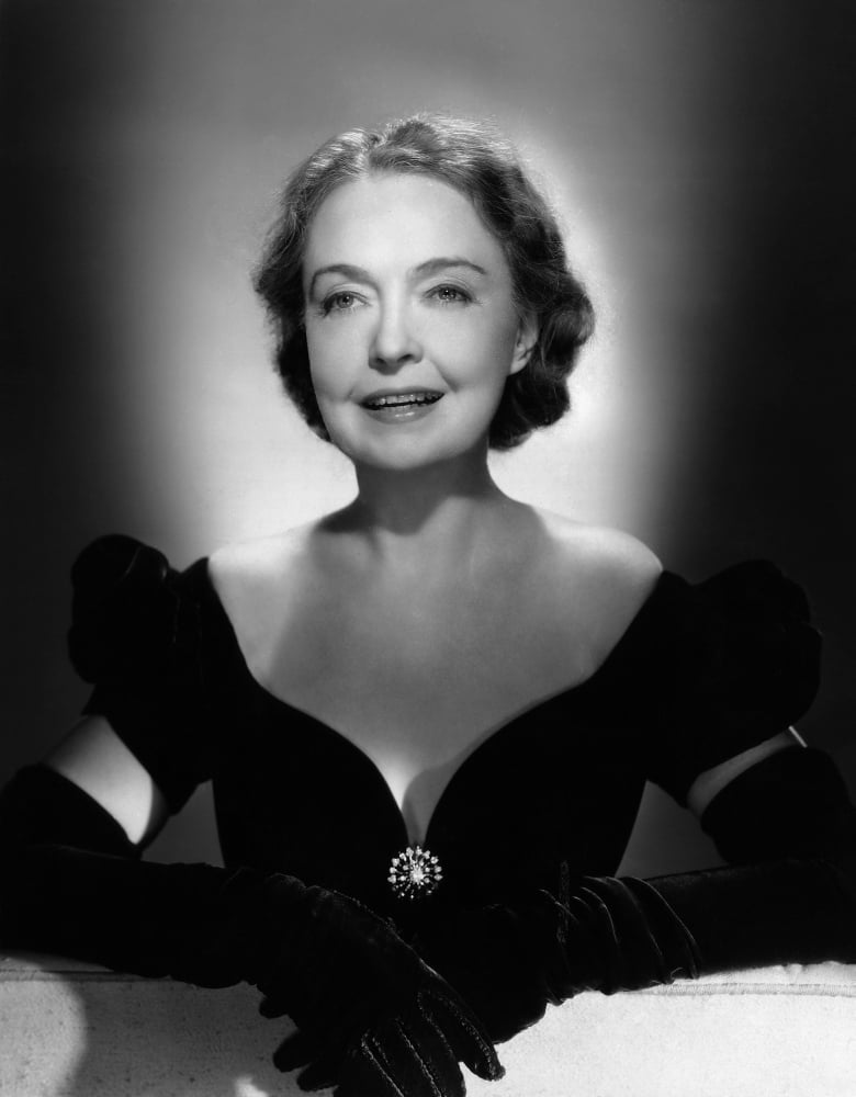 Lillian Gish Canvas Art -  (16 x 20)