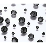 Lillian Rose Black Diamond Confetti