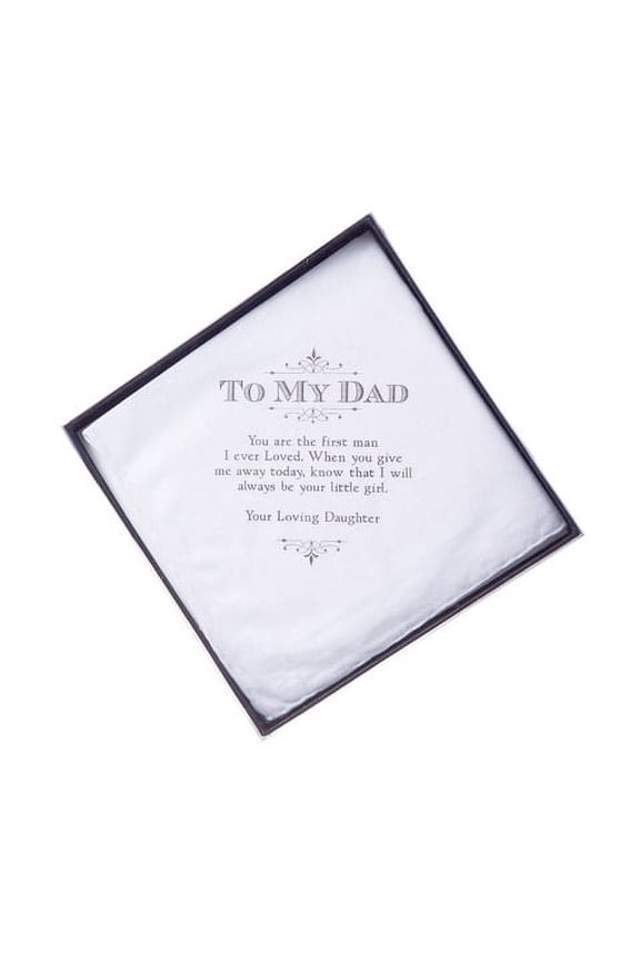 Dad Hankie