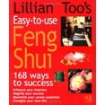 thumbnail image 1 of Pre-Owned Lillian Too's Easy-to-Use Feng Shui: 168 Ways to Success (Paperback) 1855856905 9781855856905, 1 of 1