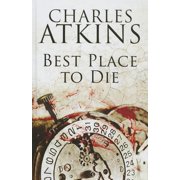 Best Place to Die, Paperback
